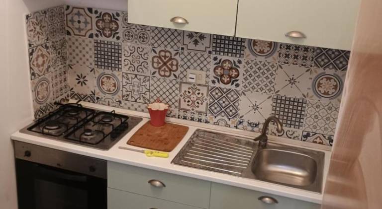 Vacation home with 2 rooms for 4 persons — photo 5