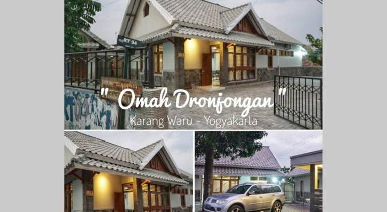 House Yogyakarta