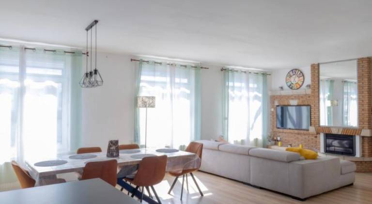 Vacation home | Pet-friendly — photo 2
