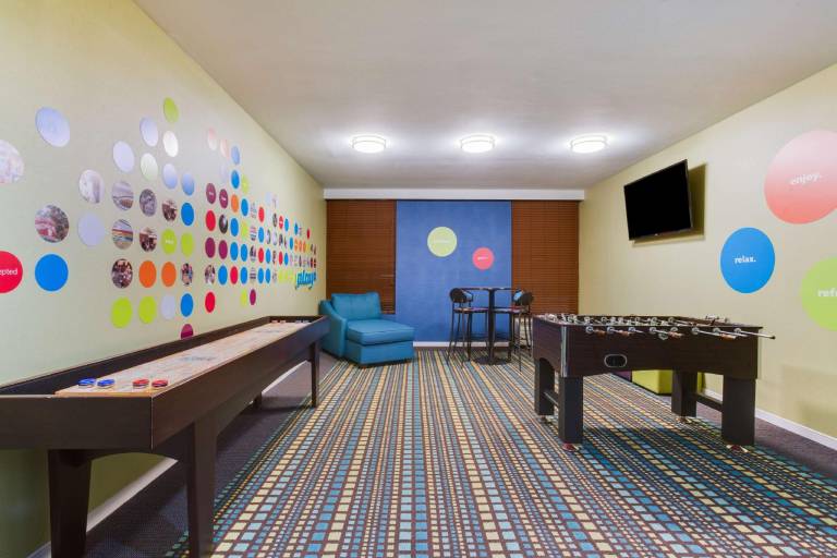 Hampton Inn Norcross — photo 5