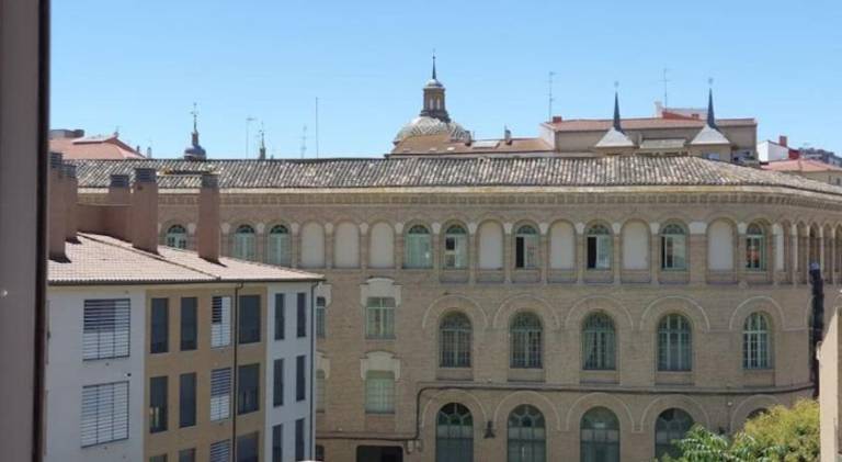 Holiday apartment | Next to Cathedral-Basilica of Our Lady of the Pillar — photo 4