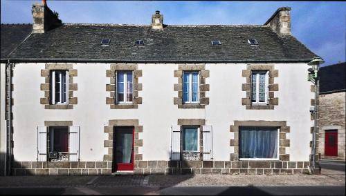 Chambre d'hôtes Morlaix