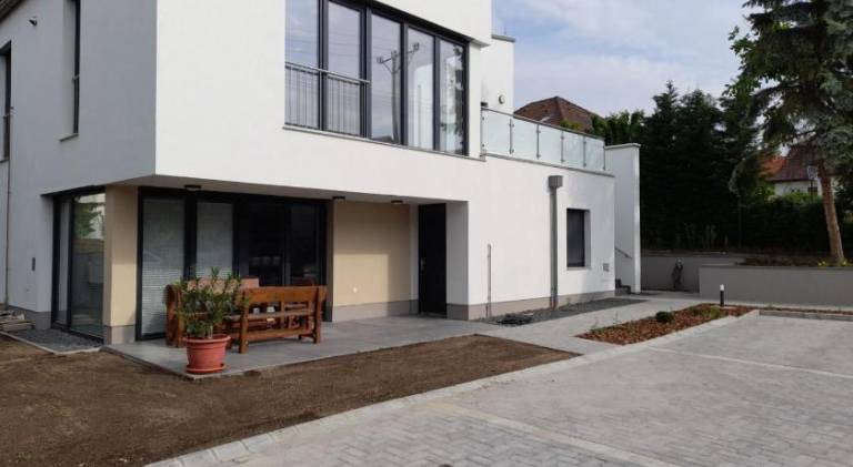 Apartman Káptalanfüred