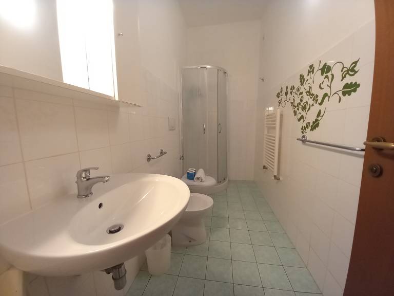 Fully equipped big holiday apartment with patio | Close to Florence Cathedral | Pet-friendly — photo 5