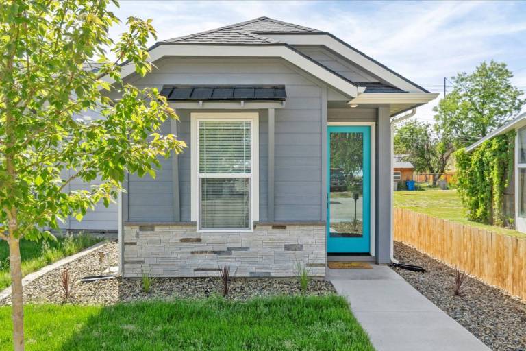 House  Boise