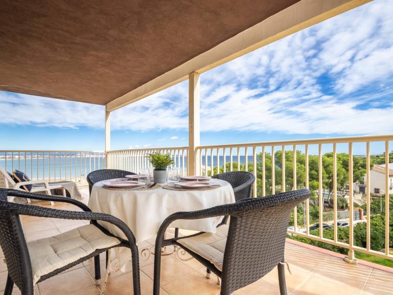 Appartement La Pineda