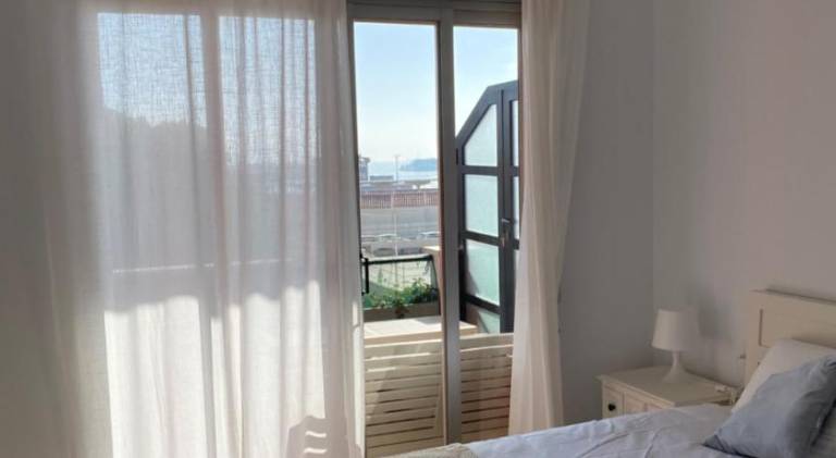 Apartamento Burriana