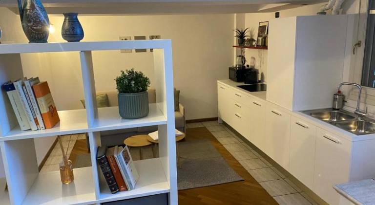 Holiday apartment with 1 room for 4 persons — photo 2