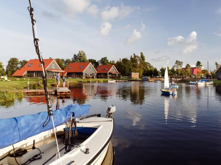 Bungalow  Sneek