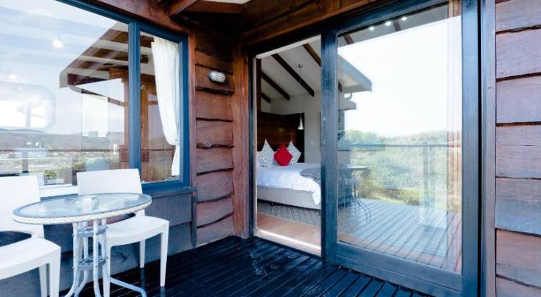 Elephant Hide of Knysna Accommodation — photo 5