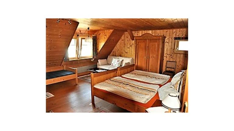 Gemeinschaftszimmer Herdwangen-Schönach