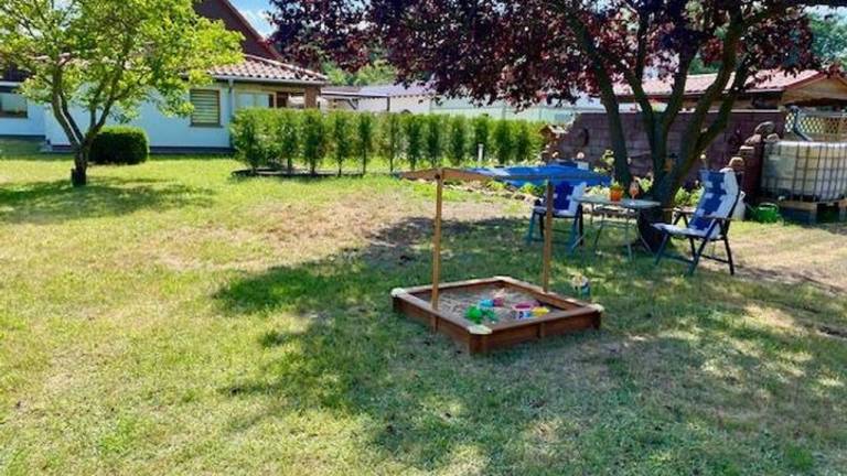 Ferienhaus Neuendorf A