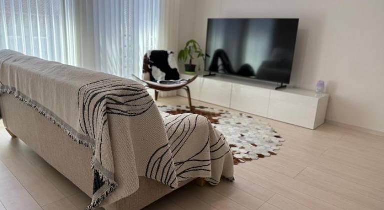 92 m&sup2; Ferienhaus