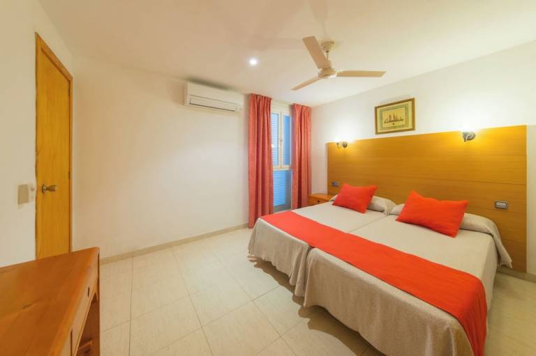 Aparthotel  Can Pastilla