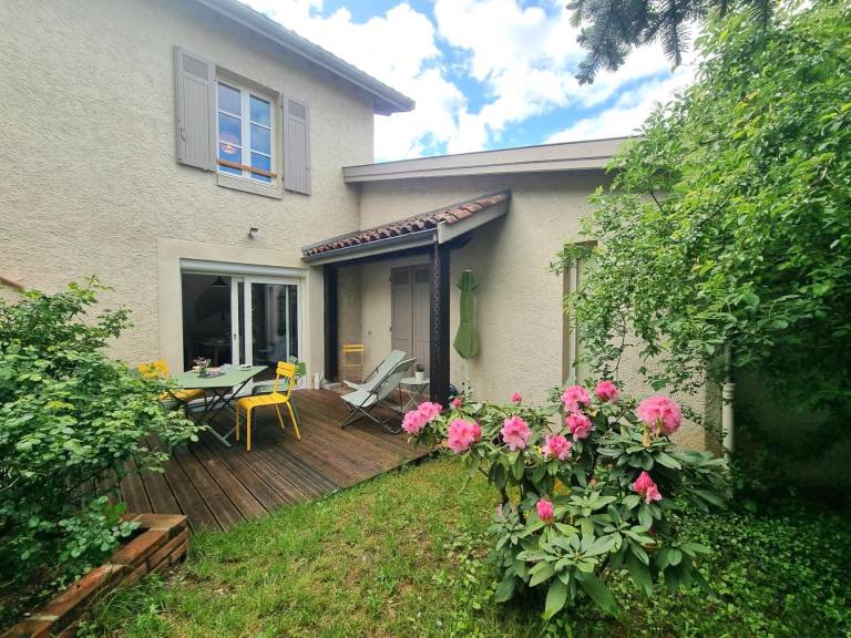 Cottage Saint-Galmier