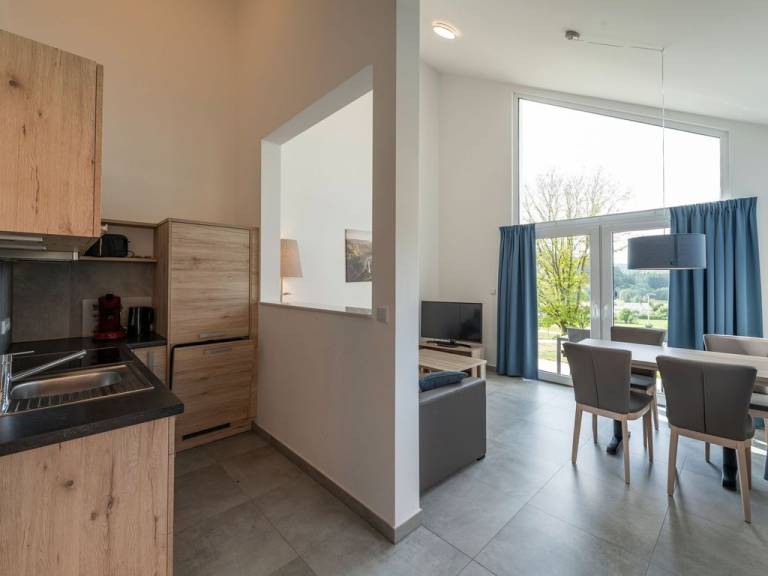 Ferienwohnung  Mistelgau