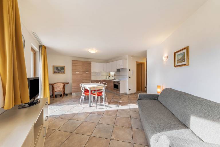 Apartment 'Litegosa - Casa Alma' with Mountain View, Private Terrace and Wi-Fi — photo 5