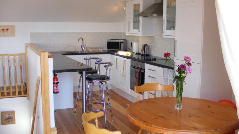 Penthouse 3 - Spacious Harbourside Apartment — photo 4