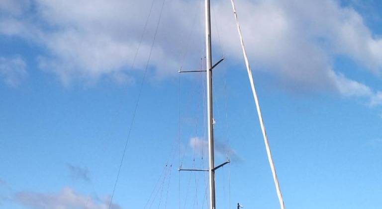 Beautiful boat | Close to the beach | Pet-friendly in Calheta