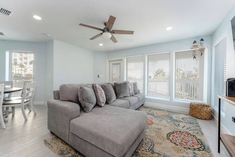 Condo South Padre Island