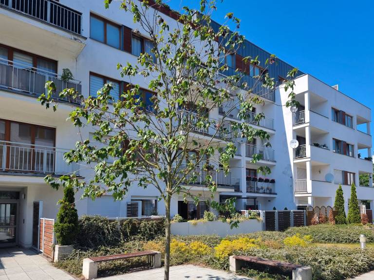 Ferienwohnung Swinemünde