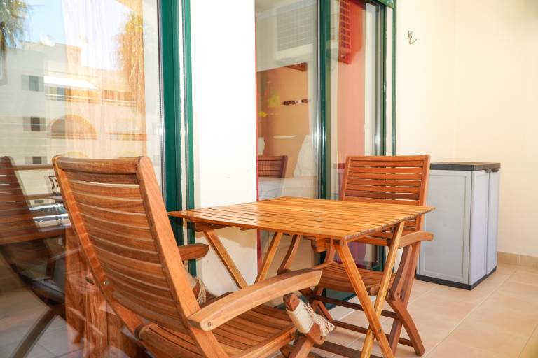 Apartment with 2 rooms for 4 persons — photo 2