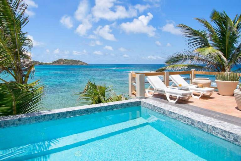 Villa Sint Maarten