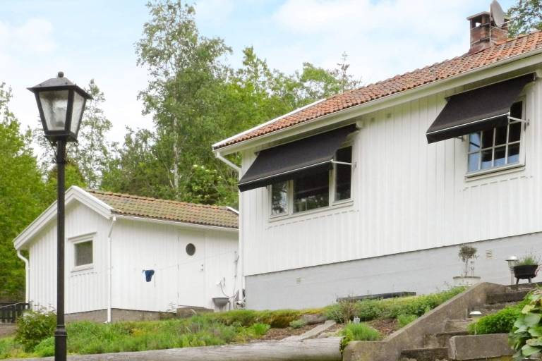 Feriehus Brastad