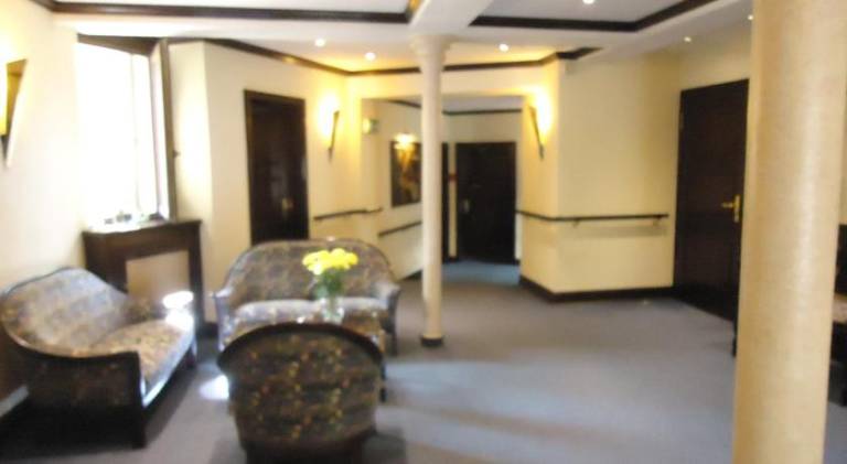 Hotel Marthahaus — photo 3