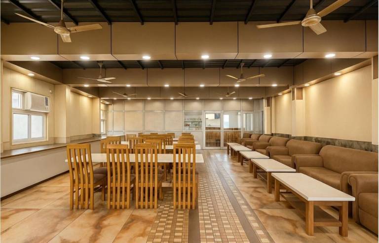 Lajja Palace Hotel Haridwar