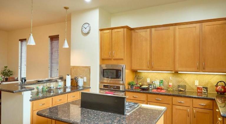 Holiday apartment with 1 room for 4 persons — photo 5