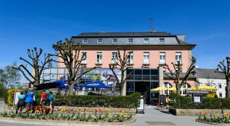 Trail Inn Natur & Sporthotel