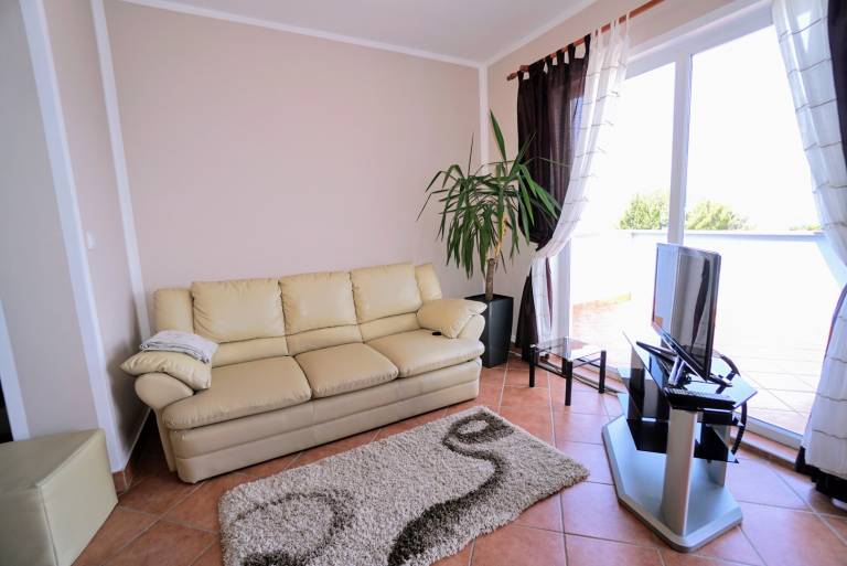 Nice rental apartment with garden & fast internet | Sea view | Pets are welcome — photo 4