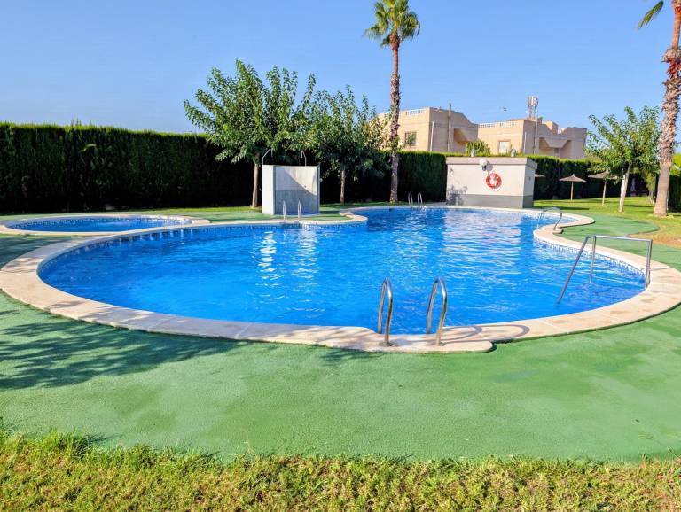 Ferienwohnung in El Chaparral, Los Montesinos für max. 5 Personen, Ferienwohnung in El Chaparral, Los Montesinos für max. 5 Personen,