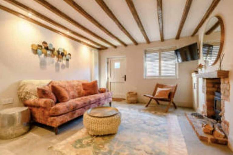 Cottage Evesham