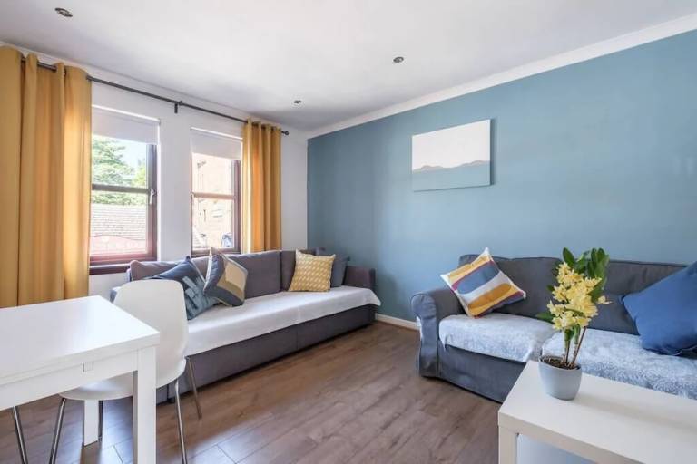Apartment  Coatbridge