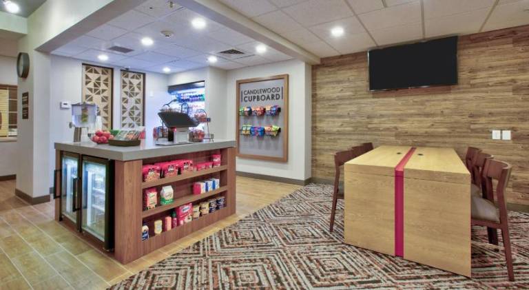 Candlewood Suites Idaho Falls By IHG — photo 3