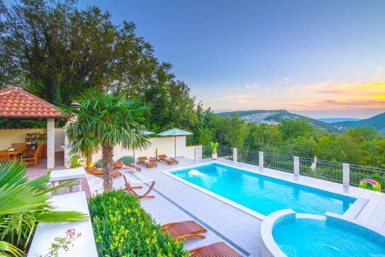 Villa  Crikvenica