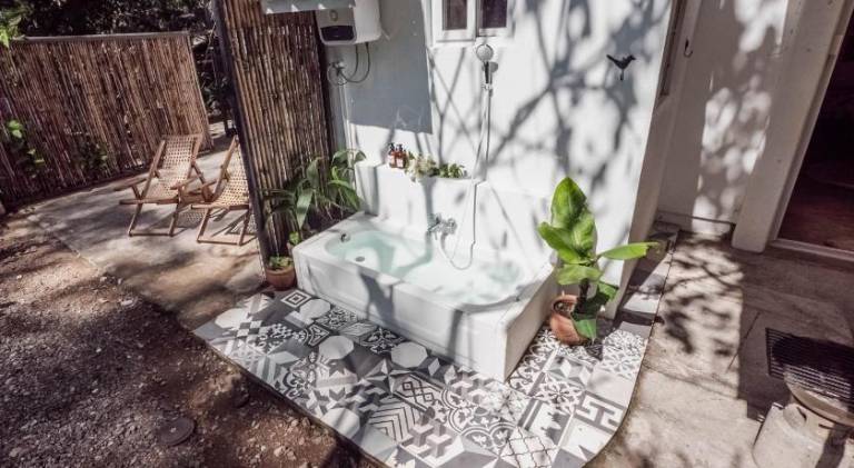 Holiday apartment with 1 room for 4 persons — photo 4