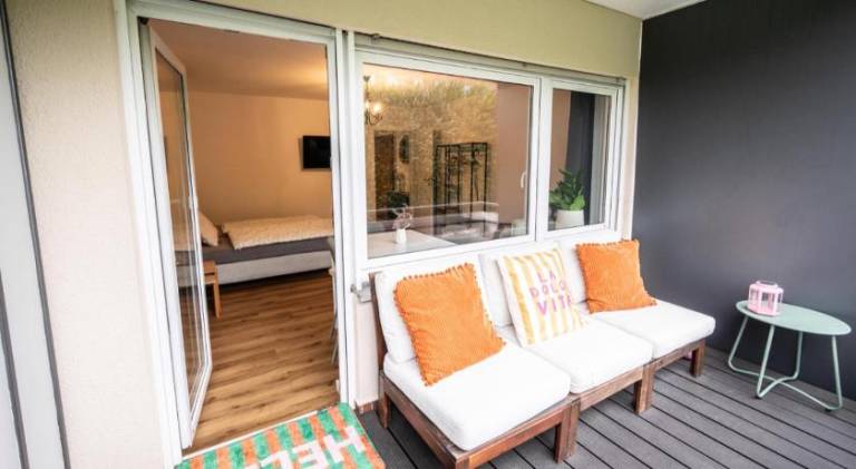 Rental apartment with 1 room for 5 persons — photo 2