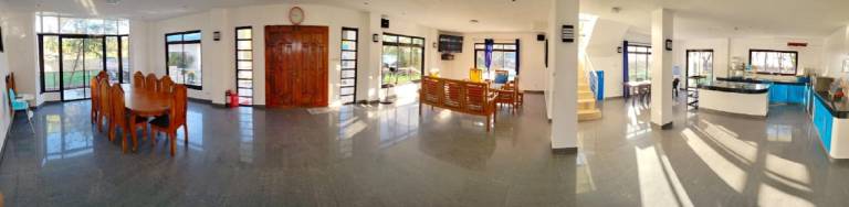 Villa with yard, patio & barbecue — photo 5