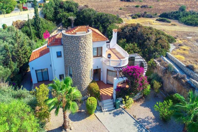 House Kalograia