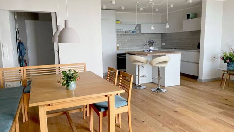 Ferienwohnung Wrixum