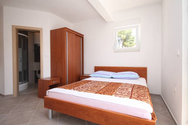 Wonderful studio with barbeque, garden & terrace | Sea view | Beach nearby | Pets allowed — photo 4