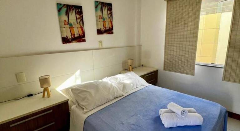 Apartment | Pet-friendly in Búzios
