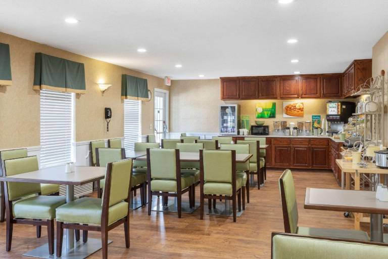 Quality Inn Cheraw — photo 4