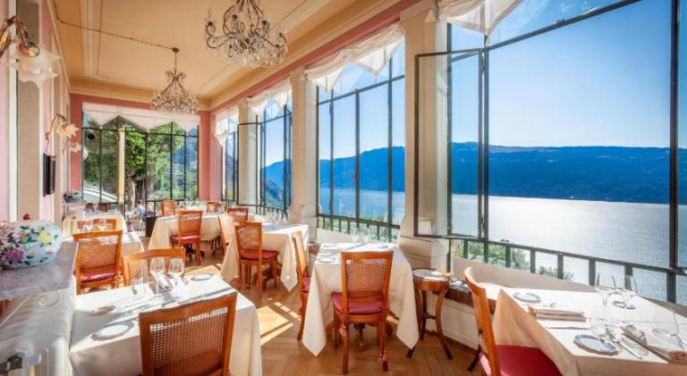 Boutique Hotel Villa Sostaga — photo 4