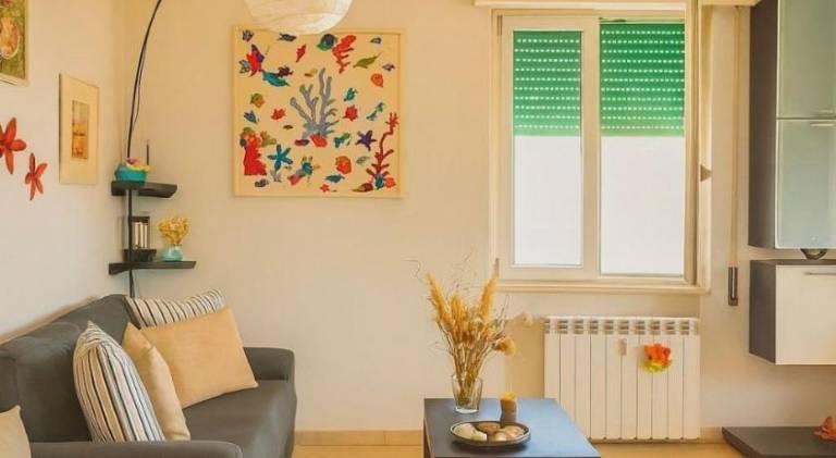 Rental apartment with 1 room for 5 persons — photo 2