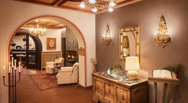 Dolomites Wellness Hotel Savoy — photo 5