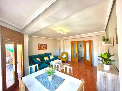 Apartamento Alcañiz